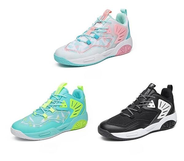 new fashion basketball shoes men's high school students' sports running shoes couple shoes practical boots non-slip wear-resistant
new fashion basketball shoes men's high school students' sports running shoes couple shoes practical boots non-slip wear-resistant