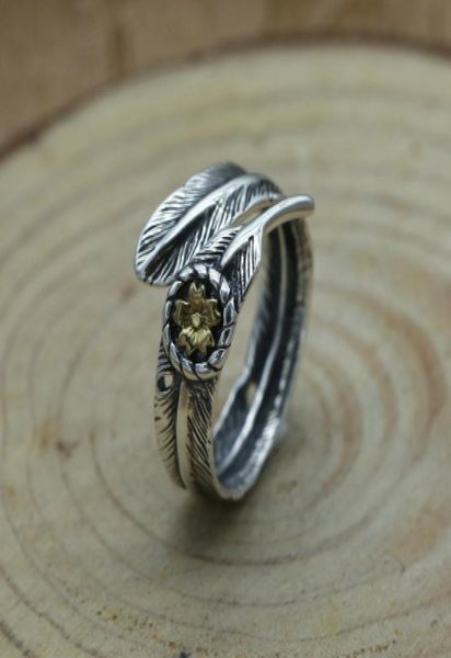 brand new 925 sterling silver jewelry adjustable ring feather shape vintage style designer handmade jewelry for gift7609038
brand new 925 sterling silver jewelry adjustable ring feather shape vintage style designer handmade jewelry for gift7609038