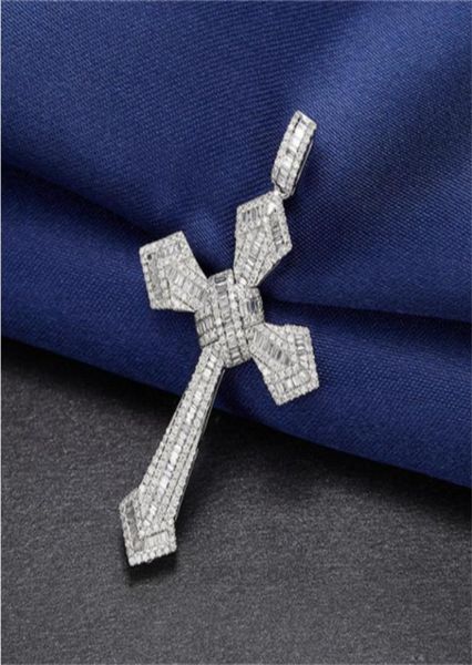 2020 vintage diamond cz cross pendant 100 925 sterling silver party wedding pendants necklace for women men moissanite jewelry3038655
2020 vintage diamond cz cross pendant 100 925 sterling silver party wedding pendants necklace for women men moissanite jewelry3038655