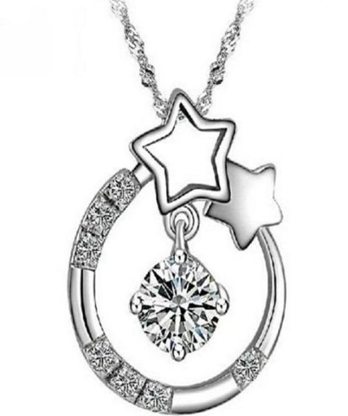 brand new 925 sterling silver woman zirconia austria crystal pendant water necklace 3layer white gold women wedding jewelry si1788293
brand new 925 sterling silver woman zirconia austria crystal pendant water necklace 3layer white gold women wedding jewelry si1788293