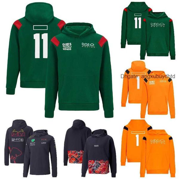 2022 new f1 redbulls racing hoodies formula 1 sweatshirt custom racer jacket spring autumn casual car fans hoodie jersey plus size, Black
2022 new f1 redbulls racing hoodies formula 1 sweatshirt custom racer jacket spring autumn casual car fans hoodie jersey plus size, Black
