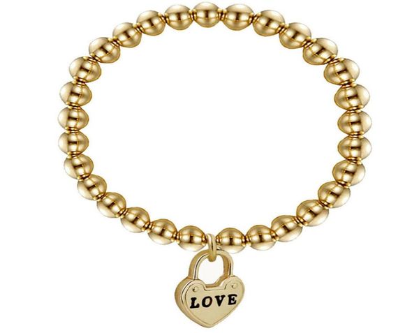 fashion lettering quotlovequot tag bracelet diy women stainless steel bead bracelet5482447, Black
fashion lettering quotlovequot tag bracelet diy women stainless steel bead bracelet5482447, Black