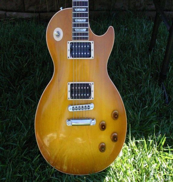 rare slash guitar solid maple body honey burst vos chinese electric guitar china guitars7209265
rare slash guitar solid maple body honey burst vos chinese electric guitar china guitars7209265