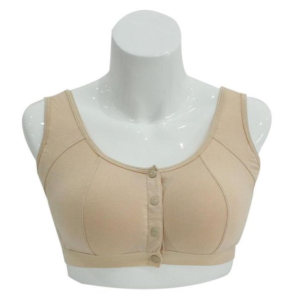 front closure vest design mastectomy bra for silicone breast form artificial prosthesis silicon boobs 60312973633
front closure vest design mastectomy bra for silicone breast form artificial prosthesis silicon boobs 60312973633