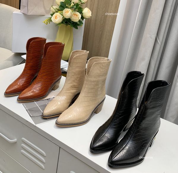 jimmy boots designer women platform leather calfskin fashion motorcycle boots quality high heels quality walk show martin boots, Black 
jimmy boots designer women platform leather calfskin fashion motorcycle boots quality high heels quality walk show martin boots, Black