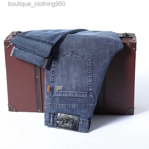 designer summer jeans for men summer denim blue slightly elastic youth casual cotton medium waist ordinary pants wide leg pants
designer summer jeans for men summer denim blue slightly elastic youth casual cotton medium waist ordinary pants wide leg pants