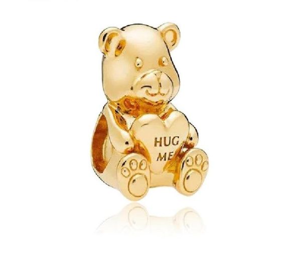 fits p bracelets 30pcs rose gold hug me bear charms beads silver charms bead for women diy european necklace jewelry4625891, Black
fits p bracelets 30pcs rose gold hug me bear charms beads silver charms bead for women diy european necklace jewelry4625891, Black