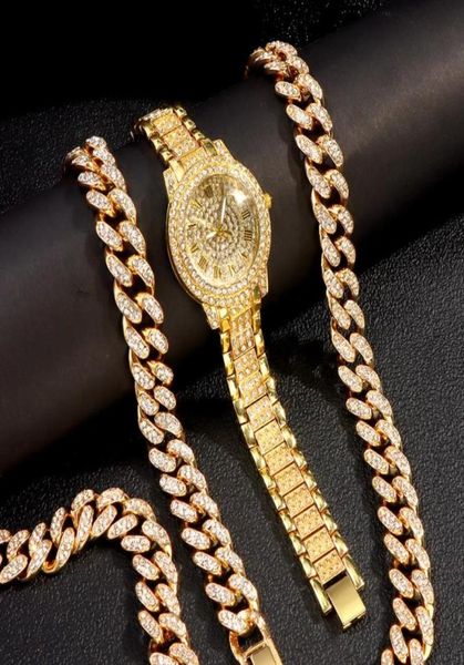 cheao chokers hiphop jewelry necklaces iced out chain necklace watch bracelet for women men paved bling rhinestones cuban choker f1642396, Golden;silver
cheao chokers hiphop jewelry necklaces iced out chain necklace watch bracelet for women men paved bling rhinestones cuban choker f1642396, Golden;silver