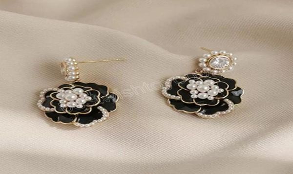 925 silver pin statement crystal pearl metal dangle drop earrings fashion jewelry accessories for women party gifts2017072
925 silver pin statement crystal pearl metal dangle drop earrings fashion jewelry accessories for women party gifts2017072
