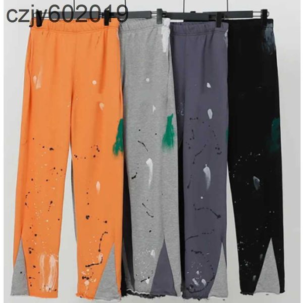 men's pants men pants galleries sweatpants depts speckled letter print men's women's couple loose versatile casual pants stra, Black
men's pants men pants galleries sweatpants depts speckled letter print men's women's couple loose versatile casual pants stra, Black