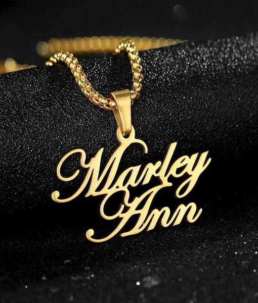 custom name pendant necklace for women luxury designer letter pendants customize letters necklaces jewelry family friend couple lo1502266, Silver
custom name pendant necklace for women luxury designer letter pendants customize letters necklaces jewelry family friend couple lo1502266, Silver
