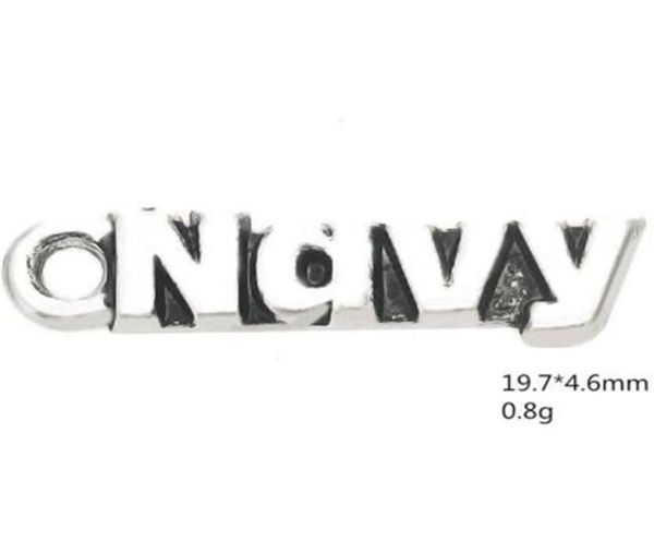 zinc alloy word navy charm antique silver plated jewelry other customized jewelry4285149, Bronze;silver
zinc alloy word navy charm antique silver plated jewelry other customized jewelry4285149, Bronze;silver