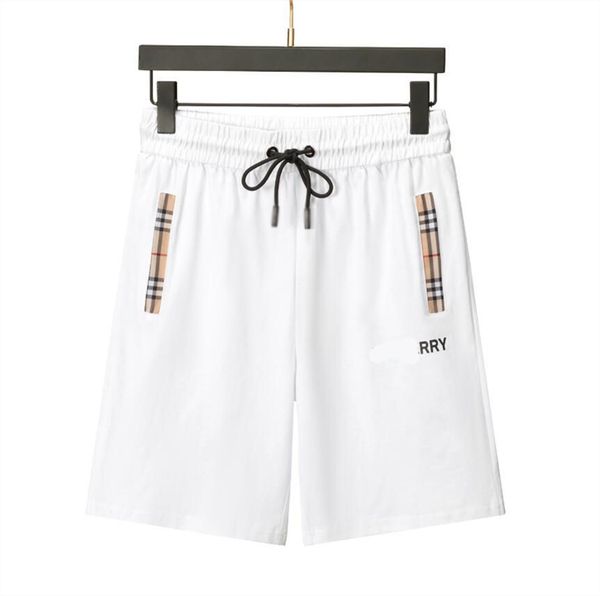 men's shorts 2023 new casual beach pants summer polyester casual shorts advanced custom fabric breathable fabric same style for men and, White;black
men's shorts 2023 new casual beach pants summer polyester casual shorts advanced custom fabric breathable fabric same style for men and, White;black