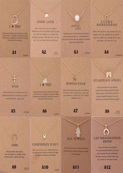 new arrival charm multistyles pendant necklace with card for women fashion designer earing jewelry gifts6838269, Silver
new arrival charm multistyles pendant necklace with card for women fashion designer earing jewelry gifts6838269, Silver