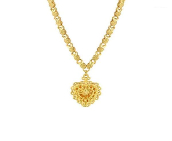 pendant necklaces simple vintage heart plated 24k gold stainless steel jewelry female3256952, Silver
pendant necklaces simple vintage heart plated 24k gold stainless steel jewelry female3256952, Silver