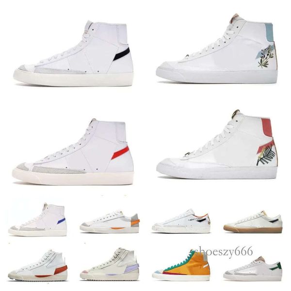2023 blazer mid 77 vintage jumbo casual shoes mens women blazers og black white red indigo pine green summit arctic punch sail gum
2023 blazer mid 77 vintage jumbo casual shoes mens women blazers og black white red indigo pine green summit arctic punch sail gum