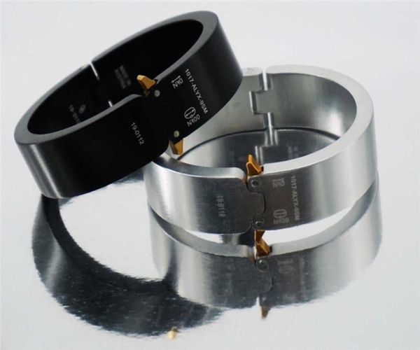 alyx rollercoaster bracelet men women 1017 alyx 9sm bracelets 11 austria lasered cuff buckle clasp q07179443151, Black
alyx rollercoaster bracelet men women 1017 alyx 9sm bracelets 11 austria lasered cuff buckle clasp q07179443151, Black