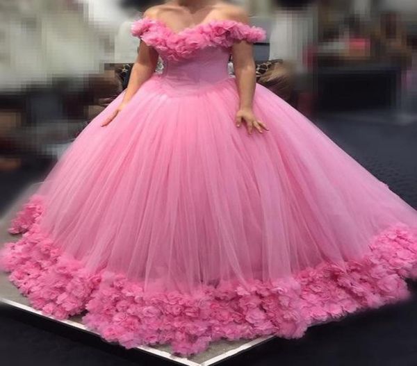 2020 pink quinceanera ball gown dresses off shoulder cap sleeves tulle with flowers long sweet 16 puffy cathedral train party 9119697, Blue;red
2020 pink quinceanera ball gown dresses off shoulder cap sleeves tulle with flowers long sweet 16 puffy cathedral train party 9119697, Blue;red