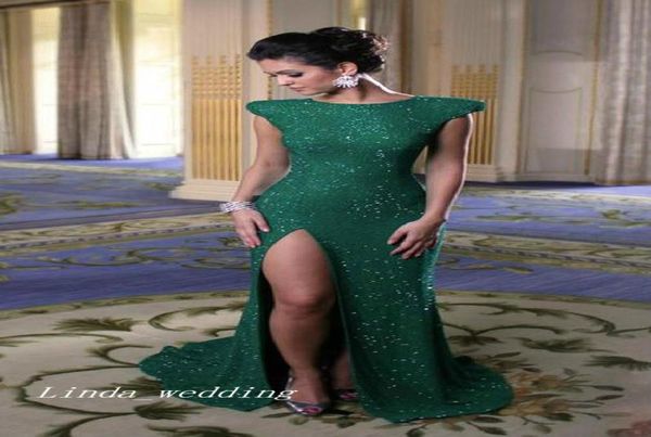 green sequins evening dress solange knowles side slit celebrity wear special occasion dress prom party gown7662760, Black;red
green sequins evening dress solange knowles side slit celebrity wear special occasion dress prom party gown7662760, Black;red