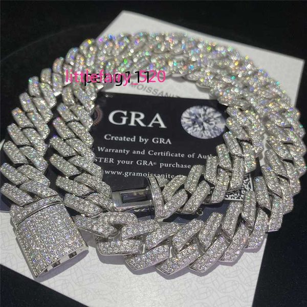pendant necklaces custom stock iced out vvs moissanite cuban bracelet 925 silver bling cz diamond cuban link chain hip hop men jewelry neckl
pendant necklaces custom stock iced out vvs moissanite cuban bracelet 925 silver bling cz diamond cuban link chain hip hop men jewelry neckl