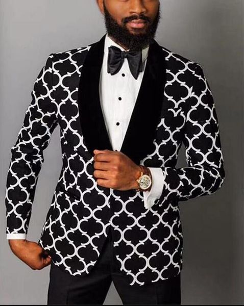 men s suits blazers custom fashion black and white wedding suits for men coat man slim fit groom male party formal leisure blazer only jacke, White;black
men s suits blazers custom fashion black and white wedding suits for men coat man slim fit groom male party formal leisure blazer only jacke, White;black