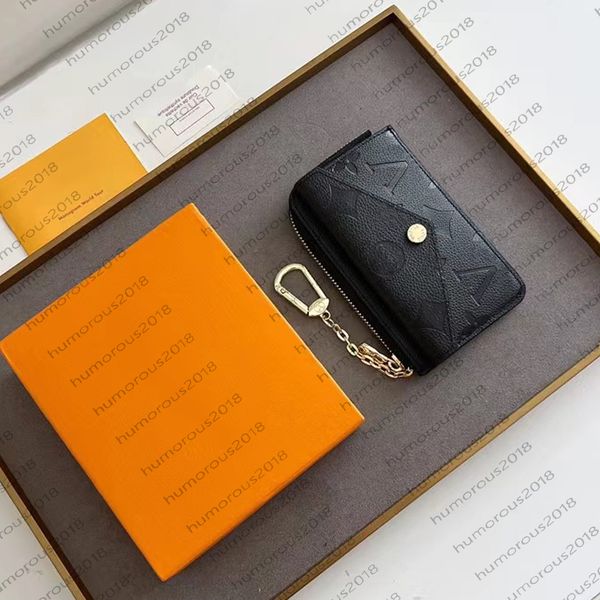 designer wallet card holder recto verso zipper mini coin purse with original box dust bag m69421 m69431, Red;black
designer wallet card holder recto verso zipper mini coin purse with original box dust bag m69421 m69431, Red;black