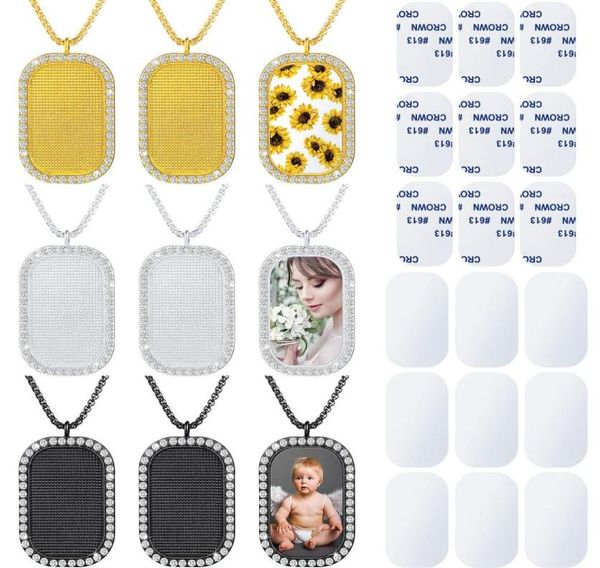 pendant necklaces sublimation for women heat transfer blank necklace base wit amycq6984341, Silver
pendant necklaces sublimation for women heat transfer blank necklace base wit amycq6984341, Silver