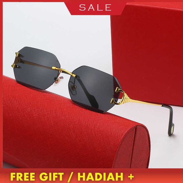 luxury brands design sunglasses new style kajia polygonal rimls fashion sunglass for men and women, White;black
luxury brands design sunglasses new style kajia polygonal rimls fashion sunglass for men and women, White;black