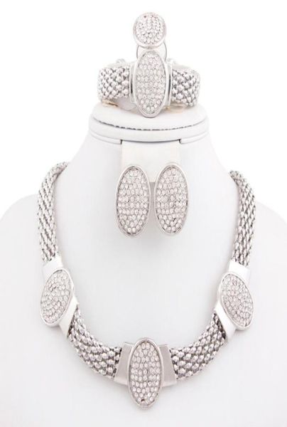 whole2015 new fashion silver plated white crystal rhinestone jewelry set for women classic wedding bridal costume jewelry set6497320, Slivery;golden
whole2015 new fashion silver plated white crystal rhinestone jewelry set for women classic wedding bridal costume jewelry set6497320, Slivery;golden