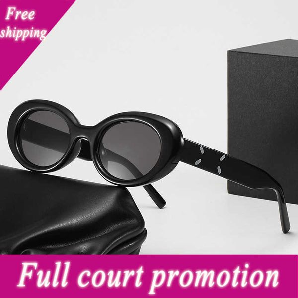 special wholesale designer brand sunglasses 2023 new korean version gm round small frame premium sunglass with trendy internet celebrity, White;black
special wholesale designer brand sunglasses 2023 new korean version gm round small frame premium sunglass with trendy internet celebrity, White;black