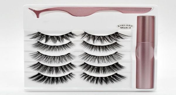 magnetic liquid eyeliner magnetic false eyelashes tweezer set 5 magnet false eyelashes set glue make up tools 4 pairs eyelash 3i5654470
magnetic liquid eyeliner magnetic false eyelashes tweezer set 5 magnet false eyelashes set glue make up tools 4 pairs eyelash 3i5654470