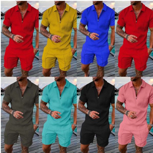 mens tracksuits summer brand tracksuit solid color male shorts suit polo shirt set daily casual beach clothing 3d printed fashion slim fit 2, Gray
mens tracksuits summer brand tracksuit solid color male shorts suit polo shirt set daily casual beach clothing 3d printed fashion slim fit 2, Gray