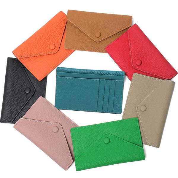 card bag for women's head layer cowhide mesh red genuine leather ultra-thin compact and high-end feeling lightweight and thin inset sty
card bag for women's head layer cowhide mesh red genuine leather ultra-thin compact and high-end feeling lightweight and thin inset sty