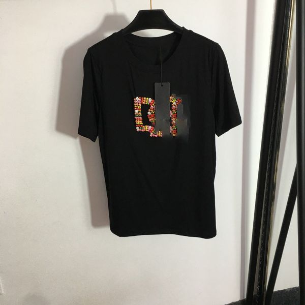 712 2023 autumn runway sweater pullover short sleeve crew neck flora print black white fashion casual women clothes meiyi
712 2023 autumn runway sweater pullover short sleeve crew neck flora print black white fashion casual women clothes meiyi