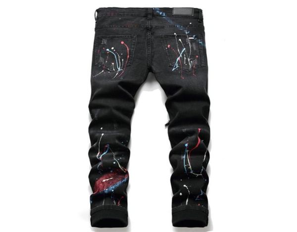 mens jeans hip hop high street fashion retro torn fold stitching men039s woemns designer motorcycle riding slim fitting casual 2818784245, Blue
mens jeans hip hop high street fashion retro torn fold stitching men039s woemns designer motorcycle riding slim fitting casual 2818784245, Blue