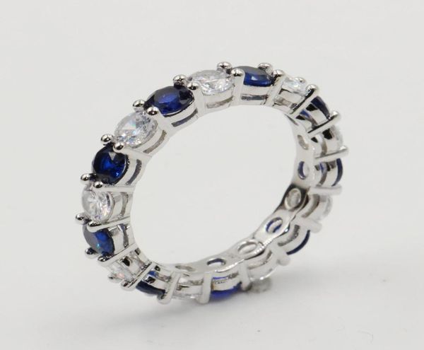 whole lots of stock sparkling fashion jewelry real 925 sterling silver blue sapphire cz diamond stack wedding band ring for wo4122140, Slivery;golden
whole lots of stock sparkling fashion jewelry real 925 sterling silver blue sapphire cz diamond stack wedding band ring for wo4122140, Slivery;golden