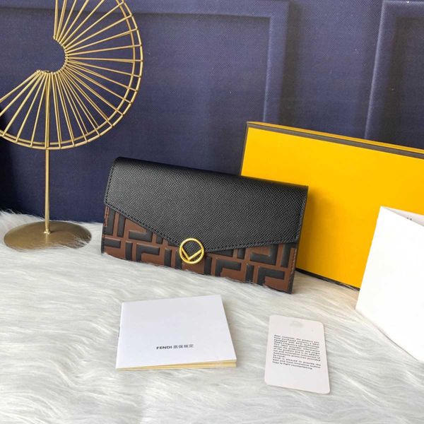 fashion zipper wallet genuine leather multi card small monster handbag long luxury brand double letter card bag, Red;black
fashion zipper wallet genuine leather multi card small monster handbag long luxury brand double letter card bag, Red;black