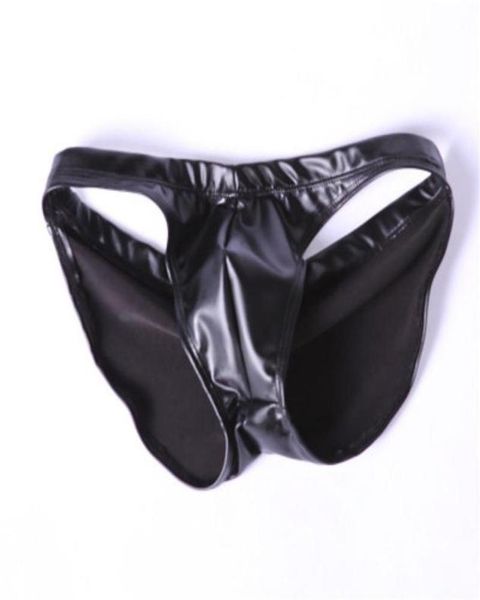 underpants pu faux leather tanga hip shirring briefs mens kilted shapewear latex underwear lingerie u convex bag pleated pant9463184, Black;white
underpants pu faux leather tanga hip shirring briefs mens kilted shapewear latex underwear lingerie u convex bag pleated pant9463184, Black;white