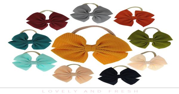 32 styles baby girls bow headbands turban solid elasticity hair accessories fashions kids hair ribbons bandanas2585549, Slivery;white
32 styles baby girls bow headbands turban solid elasticity hair accessories fashions kids hair ribbons bandanas2585549, Slivery;white