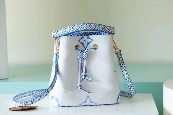 m22986 new luxury women's bag shoulder bag handbag