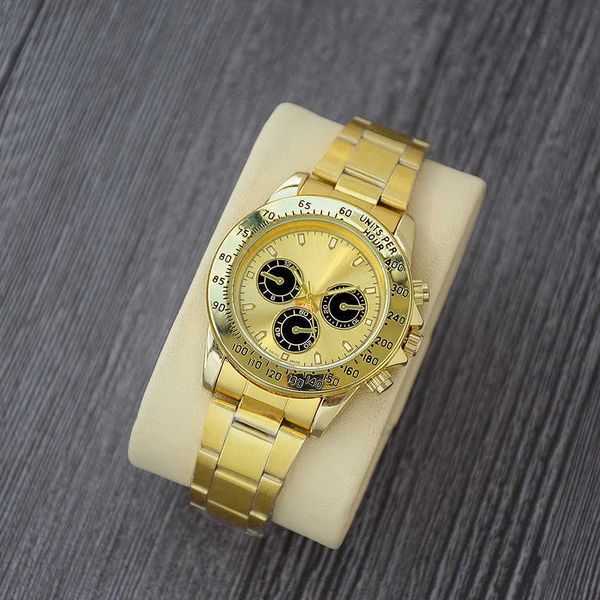 r olax watches for men and women same style watch no panda quartz steel band classic business men women with gift box, Slivery;golden
r olax watches for men and women same style watch no panda quartz steel band classic business men women with gift box, Slivery;golden