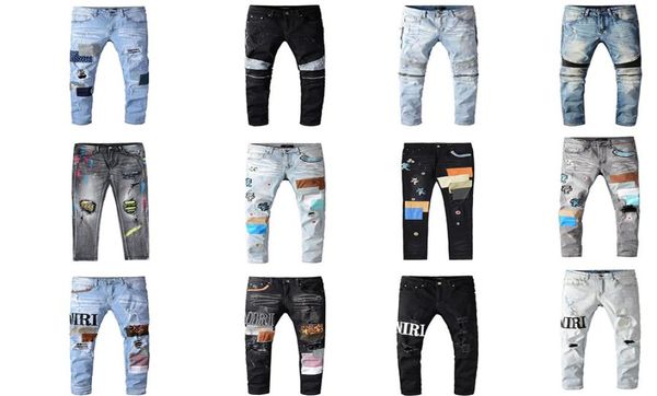 men and ms pants motorcycle jeans jeans custom punk rock private label lapel retro gradient gene hip hop jeans 63316418, Blue
men and ms pants motorcycle jeans jeans custom punk rock private label lapel retro gradient gene hip hop jeans 63316418, Blue