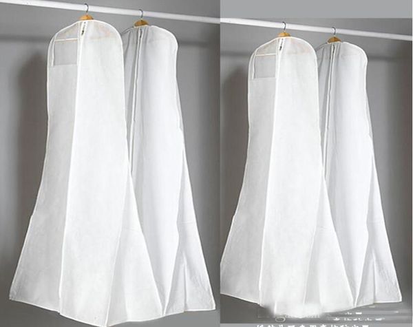 2019 latest in stock big bags for wedding dress gown white dust bag long garment cover travel storage dust covers high quali6986105
2019 latest in stock big bags for wedding dress gown white dust bag long garment cover travel storage dust covers high quali6986105
