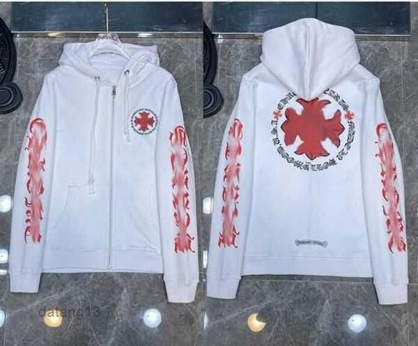 chromees hearts men's hoodies sweatshirts winter heart hoodie ch long sleeve loose coat hooded hoody men woman hip hop sanskrit cross p, Black
chromees hearts men's hoodies sweatshirts winter heart hoodie ch long sleeve loose coat hooded hoody men woman hip hop sanskrit cross p, Black