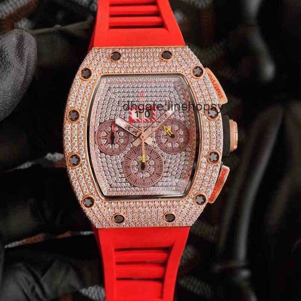 aluxury watch date lluxury mens mechanical watch richa milles leisure rm011 automatic full diamond case tape fashion men swiss movement 4e4q, Slivery;golden
aluxury watch date lluxury mens mechanical watch richa milles leisure rm011 automatic full diamond case tape fashion men swiss movement 4e4q, Slivery;golden