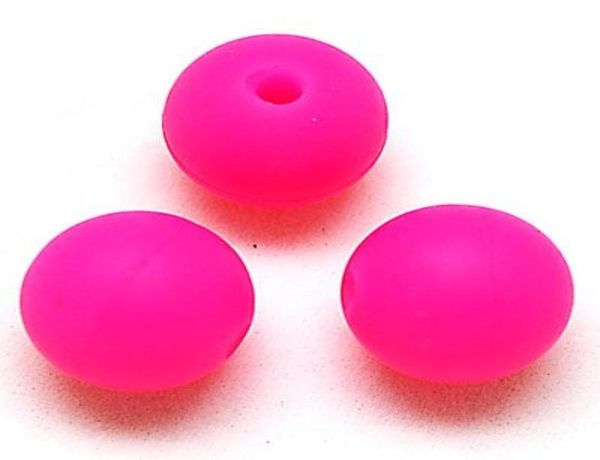 14mm rubber round silicone beads perle silicon beads bpa round food grade baby teething1253575, Black
14mm rubber round silicone beads perle silicon beads bpa round food grade baby teething1253575, Black