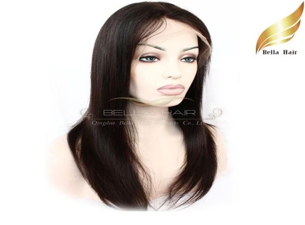 full lace wig brazilian hair human hair wigs with combs and stretch natural color silky straight medium cap bellahair7532337, Black
full lace wig brazilian hair human hair wigs with combs and stretch natural color silky straight medium cap bellahair7532337, Black