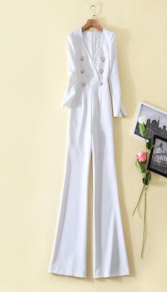new style original design women039s ladies females vneck jumpsuit romper metal buckles2263248, Black;white
new style original design women039s ladies females vneck jumpsuit romper metal buckles2263248, Black;white