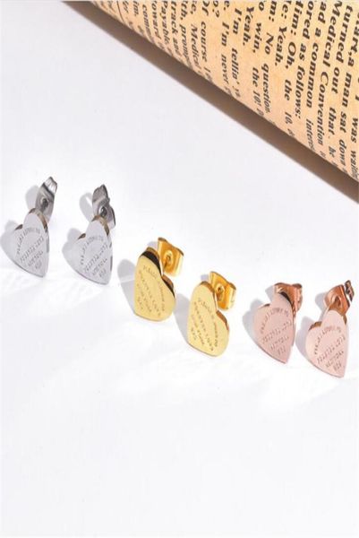 martick gold color heart earrings for women rose goldcolor heart stud earrings with english letters fine jewelry gift2912574, Golden;silver
martick gold color heart earrings for women rose goldcolor heart stud earrings with english letters fine jewelry gift2912574, Golden;silver
