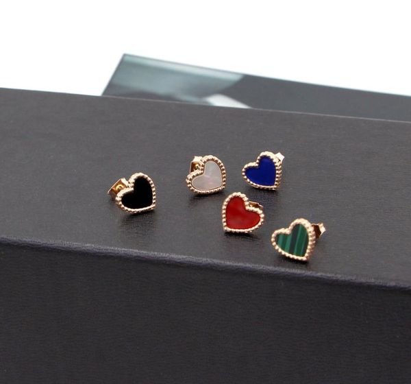 heart studs lovely peach heart love red rose gold stud earrings titanium steel 18k color gold plated2924623, Golden
heart studs lovely peach heart love red rose gold stud earrings titanium steel 18k color gold plated2924623, Golden